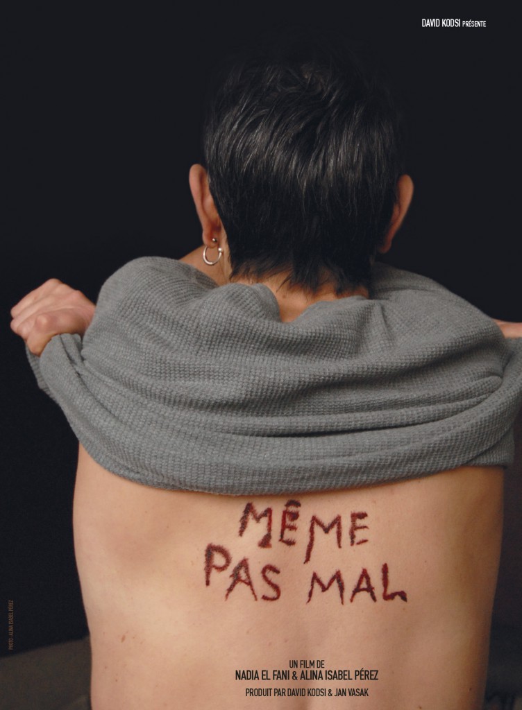 Même pas mal Kien Productions